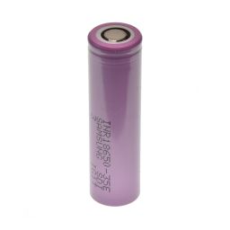 Oplaadbare LITHIUM-ION batterij  3.7 V - 3350 mAh 