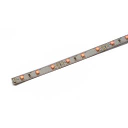 Flexibele ledstrip IP22 - Rood - 60 LEDs - 1 meter 
