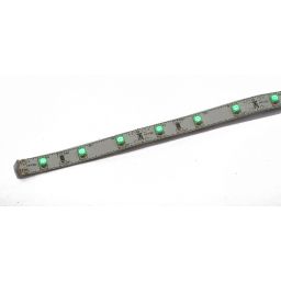Flexibele ledstrip IP22 - Groen - 60 LEDs - 1 meter 