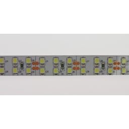 Flexibele Ledstrip - Wit - 1200 LEDs -  5 meter - 24V - IP22 