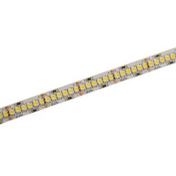 Flexibele Ledstrip - Warm wit - 1200 LEDs - 5 m - 24V IP22 