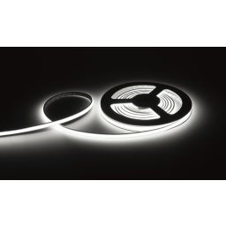 LED strip COB 12,5W/m IP68 1050 Lm/m 5m 4000K - Neutraal Wit 