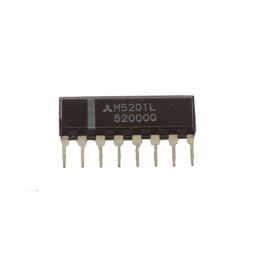 ** Lineair IC M5201L