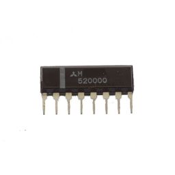** Lineair IC M54641L