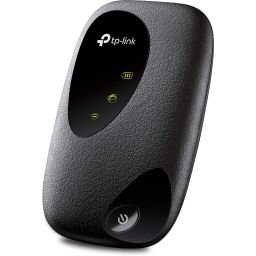 4G LTE Mobile Wifi 