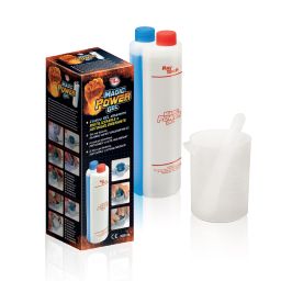 Magic Power Gel 2-componenten 