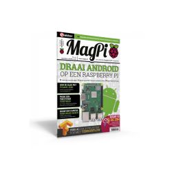 Tijdschrift MAGPI - NL - jaargang 2024 
