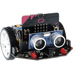 Robot voor Microbit - Maqueen - 4GTRF7