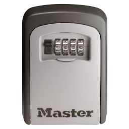 Masterlock Sleutelkluis - voor binnen & buiten - 5401EUR 