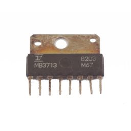 ** Lineair IC MB3713