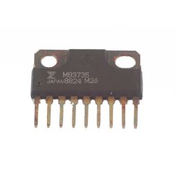 ** Lineair IC MB3735