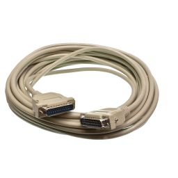 MB52 Data kabel - 25-pin SUB-D mannelijk naar 25-pin SUB-D mannelijk - 5 meter