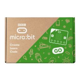MicroBit V2.2 Go Bundle met speaker en microfoon - GTRF002 