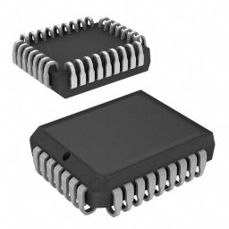 Real time clock MC146818AFN PLCC32