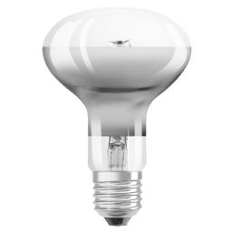 RaLED Star R80 230V 11W E27 WFL - Met ledfilament 