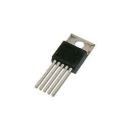 ** Lineair IC MC33166P