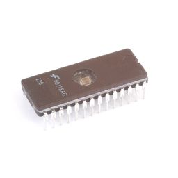 ** Computer IC    MC68705P5S
