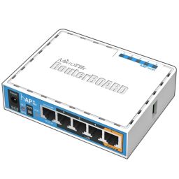 Mikrotik HAP ac lite Wifi acces point - RB952Ui-5ac2nD 
