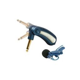 Dasspeldmicrofoon MICTC3
