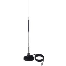 Minimag 27 - Magnetic CB Antenna - 1/4 wave 