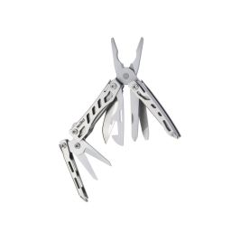 10-in-1 Multitool met tang, schaar, mes, openers - KT5022 - NEXTOOL Mini Flagship 