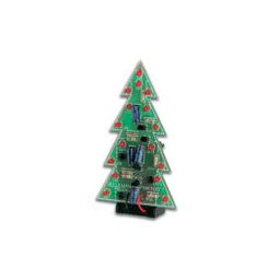 Electronic Christmas Tree 