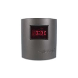 Digitale LED klok - Zelfbouw * 