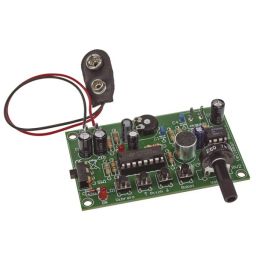 Stemvervormer WSAH171 
