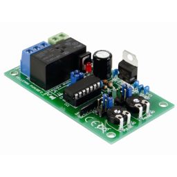 1s - 60u puls/pauze-timer WST188 
