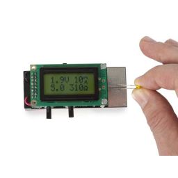 Led Buddy - zelfbouwpakket 