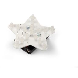 Witte Lichtster - WSL199