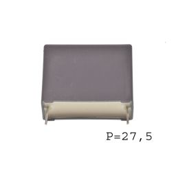 MKP capacitor 2,2 µF 400V 10% RM27,5         