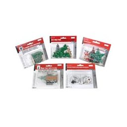 Minikits startpakket