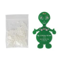 My Little Alien - Madlab Electronic Kit 