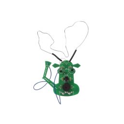 Wonky Wire - Zenuwspiraal - 6GF2