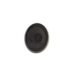 Mini Loudspeaker - - 0,5W / 8 ohm - Ø 50mm 