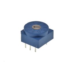 BCD switch  Printmodel - 10x10 mm** 