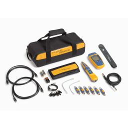 Microscanner II netwerk tester volledige kit 