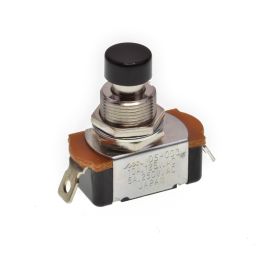 DS-003 Voetschakelaar maker (ON)-OFF 10A-125V / 6A-250V 