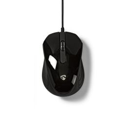 Optische muis met 3 knoppen en een scrollwiel - USB 