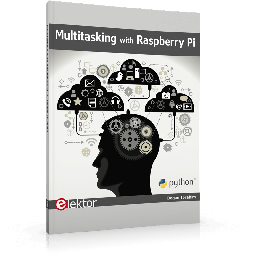 Multitasking with Raspberry Pi 