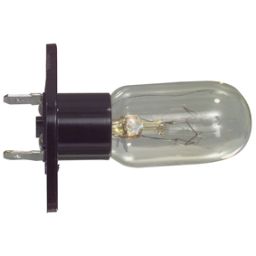 Microgolfovenlamp - Whirlpool - 25W - 240V - 481913428051 