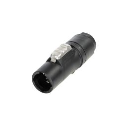 Neutrik POWERCON TRUE1 - 16A inline Male 10-16mm