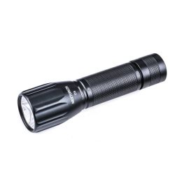 Zaklamp Nextorch - C4 - 700 lumen - met oplaadbare 18650 batterij 
