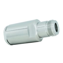 N-connector Ecoflex 15 Female - 50 Ohm 6 GHz - SSB 7397-N 