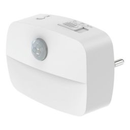 Ansmann Nachtlicht - Bewegingsmelder - 230V 