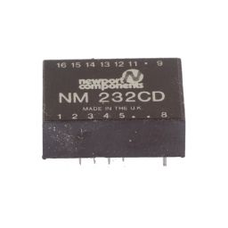 ** Lineair IC NM232CD