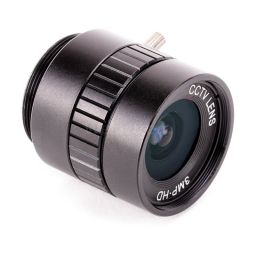 Raspberry Pi 6mm wide angle lens voor RPI HQ camera 