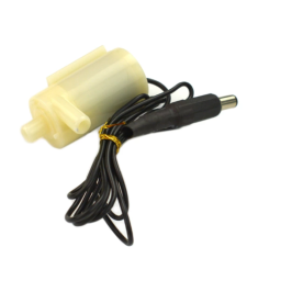 DC waterpomp - 3-6V - met 2,1mm DC connector en 1 meter kabel - DFRobot 