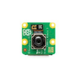 Raspberry Pi Camera Module V3 - Standard - 70° 